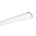 B2 35x35 Deckenleiste - 20 Meter